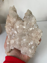 Load image into Gallery viewer, Himalayan Quartz Cluster Natural Q281a
