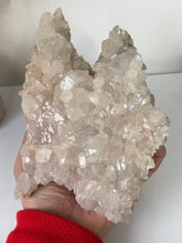 Load image into Gallery viewer, Himalayan Quartz Cluster Natural Q281a
