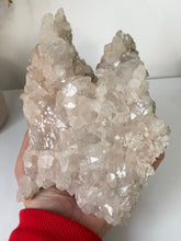 Load image into Gallery viewer, Himalayan Quartz Cluster Natural Q281a
