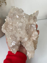 Load image into Gallery viewer, Himalayan Quartz Cluster Natural Q281a
