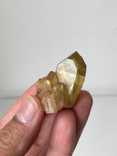 Load image into Gallery viewer, Natural Kundalini Citrine Congo Crystal Cluster C013
