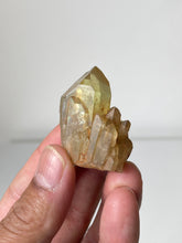 Load image into Gallery viewer, Natural Kundalini Citrine Congo Crystal Cluster C013
