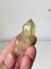 Load image into Gallery viewer, Natural Kundalini Citrine Congo Crystal Cluster C015
