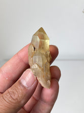 Load image into Gallery viewer, Natural Kundalini Citrine Congo Crystal Cluster C015
