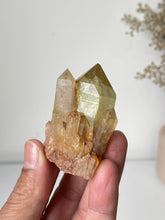 Load image into Gallery viewer, Natural Kundalini Citrine Congo Crystal Cluster C011
