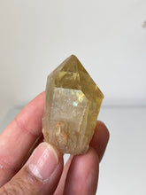 Load image into Gallery viewer, Natural Kundalini Citrine Congo Crystal Cluster C016
