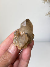 Load image into Gallery viewer, Natural Kundalini Citrine Congo Crystal Cluster C017
