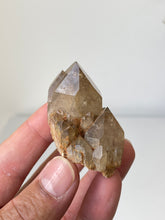 Load image into Gallery viewer, Natural Kundalini Citrine Congo Crystal Cluster C017
