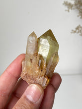 Load image into Gallery viewer, Natural Kundalini Citrine Congo Crystal Cluster C011
