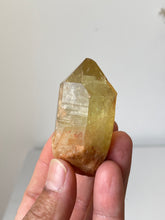 Load image into Gallery viewer, Natural Kundalini Citrine Congo Crystal Cluster C019
