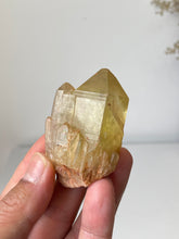 Load image into Gallery viewer, Natural Kundalini Citrine Congo Crystal Cluster C019
