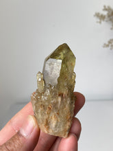 Load image into Gallery viewer, Natural Kundalini Citrine Congo Crystal Cluster C020
