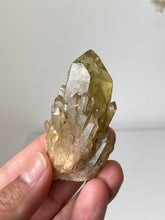 Load image into Gallery viewer, Natural Kundalini Citrine Congo Crystal Cluster C020
