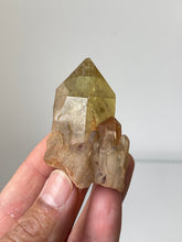 Load image into Gallery viewer, Natural Kundalini Citrine Congo Crystal Cluster C021
