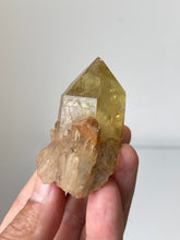 Load image into Gallery viewer, Natural Kundalini Citrine Congo Crystal Cluster C021
