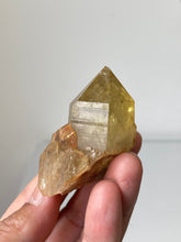 Load image into Gallery viewer, Natural Kundalini Citrine Congo Crystal Cluster C021
