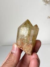 Load image into Gallery viewer, Natural Kundalini Citrine Congo Crystal Cluster C012
