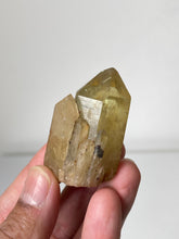 Load image into Gallery viewer, Natural Kundalini Citrine Congo Crystal Cluster C012
