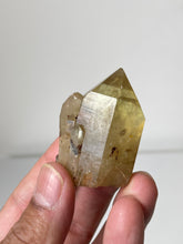 Load image into Gallery viewer, Natural Kundalini Citrine Congo Crystal Cluster C012
