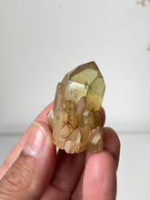 Load image into Gallery viewer, Natural Kundalini Citrine Congo Crystal Cluster C013
