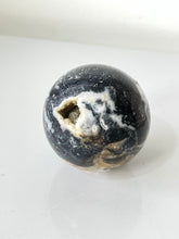 Load image into Gallery viewer, Sphalerite Druzy Sphere S216
