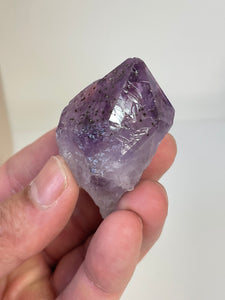 Amethyst Natural Crystal A319