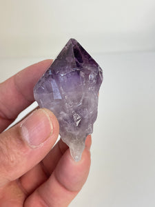 Amethyst Natural Crystal A319