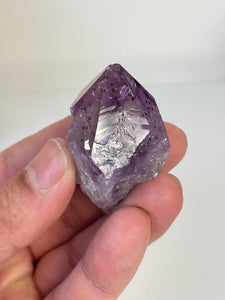 Amethyst Natural Crystal A319