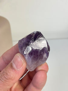 Amethyst Natural Crystal A314