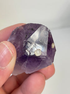 Amethyst Natural Crystal A314