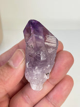 Load image into Gallery viewer, Amethyst Natural Crystal A324
