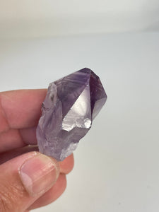 Amethyst Natural Crystal A324