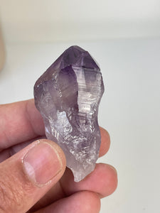 Amethyst Natural Crystal A324