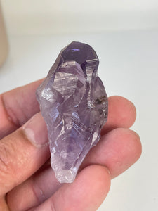 Amethyst Natural Crystal A325