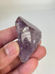 Amethyst Natural Crystal A325