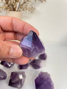 Amethyst Natural Crystal A327 x 1