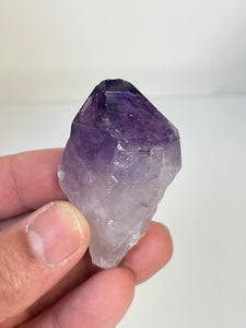 Amethyst Natural Crystal A316