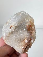 Load image into Gallery viewer, Natural Anandalite &#39;Iris aka Rainbow Quartz&#39; Crystal Cluster Rare AN013
