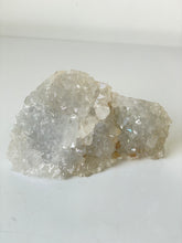 Load image into Gallery viewer, Natural Anandalite &#39;Iris aka Rainbow Quartz&#39; Crystal Cluster Rare AN018
