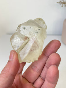 Calcite Crystal High-Grade AP673a