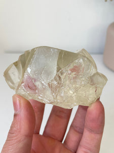 Calcite Crystal High-Grade AP673a