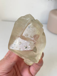 Calcite Crystal High-Grade AP673a