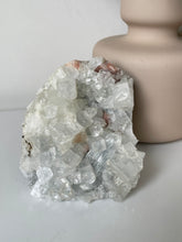 Load image into Gallery viewer, Apophyllite Natural Cluster AP763a
