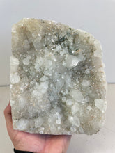 Load image into Gallery viewer, Apophyllite Natural Cluster AP459a
