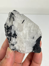 Load image into Gallery viewer, Tourmalinated Quartz Raw Natural PT041
