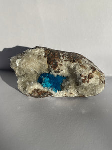 Cavansite Rare Crystal CV008