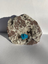 Load image into Gallery viewer, Cavansite Rare Crystal CV010
