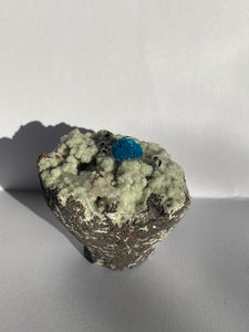 Cavansite Rare Crystal CV011