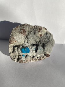 Cavansite Rare Crystal CV015