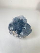 Load image into Gallery viewer, Celestite Crystal Cluster CL026
